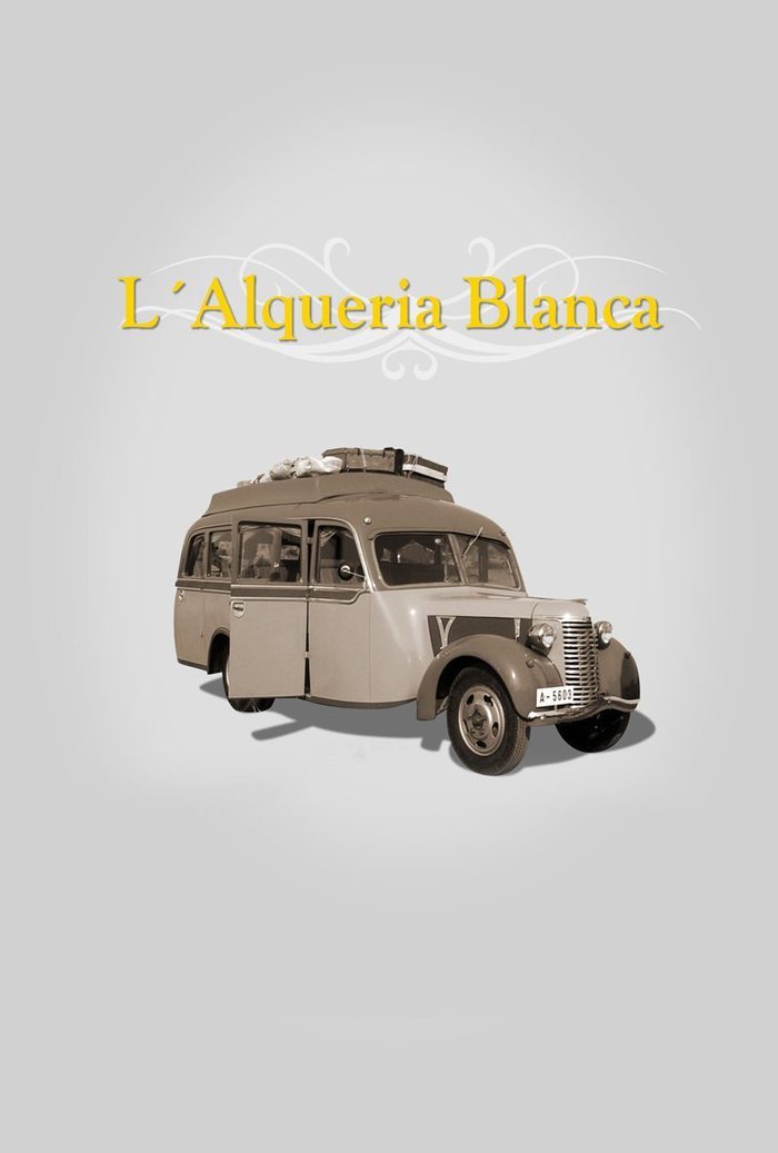 L´Alquería Blanca