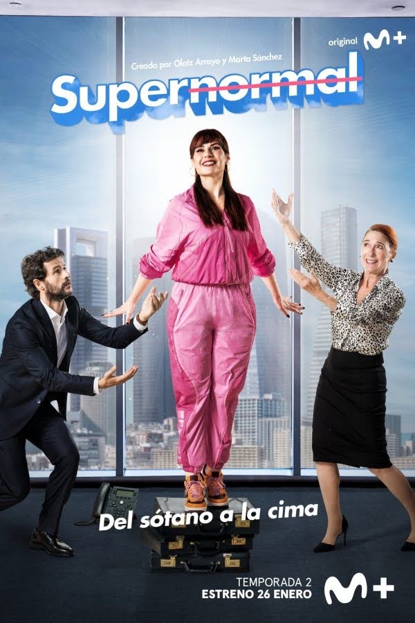Súper Normal