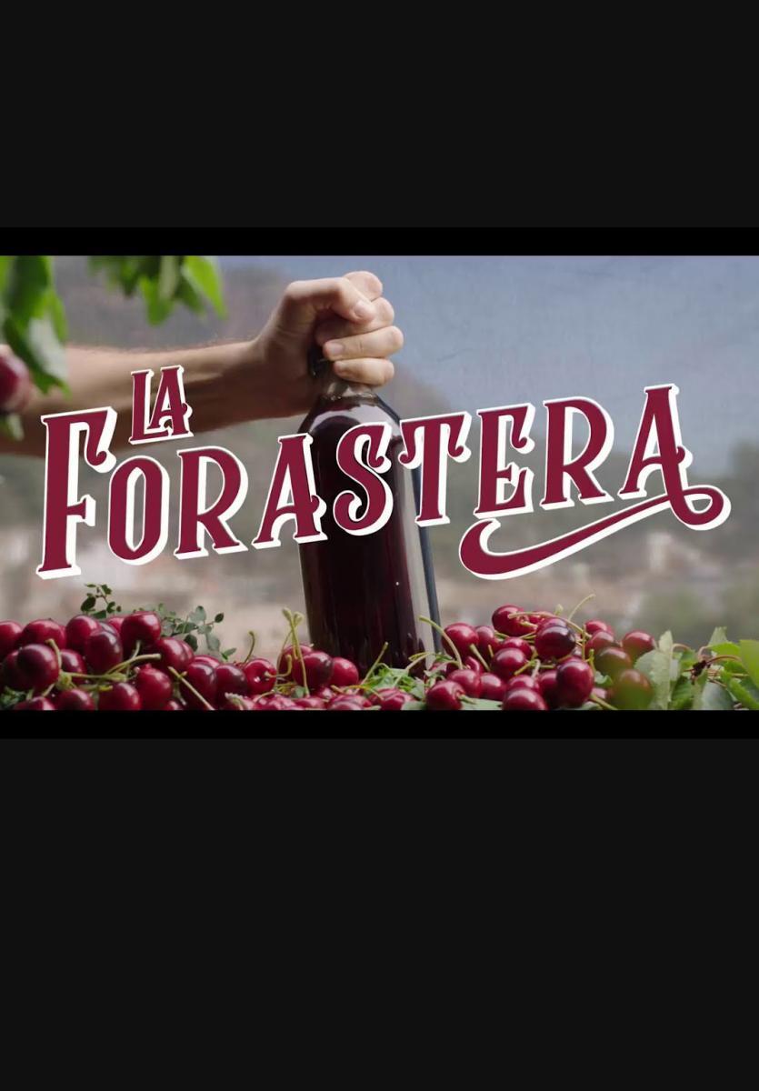 La Forastera